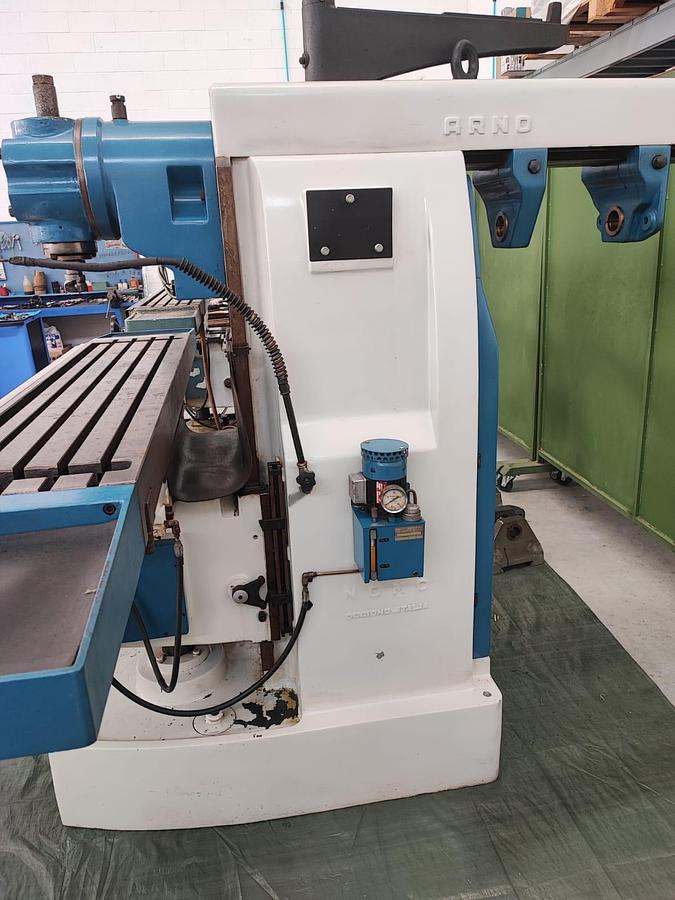 Usato ARNO  NOMO F30