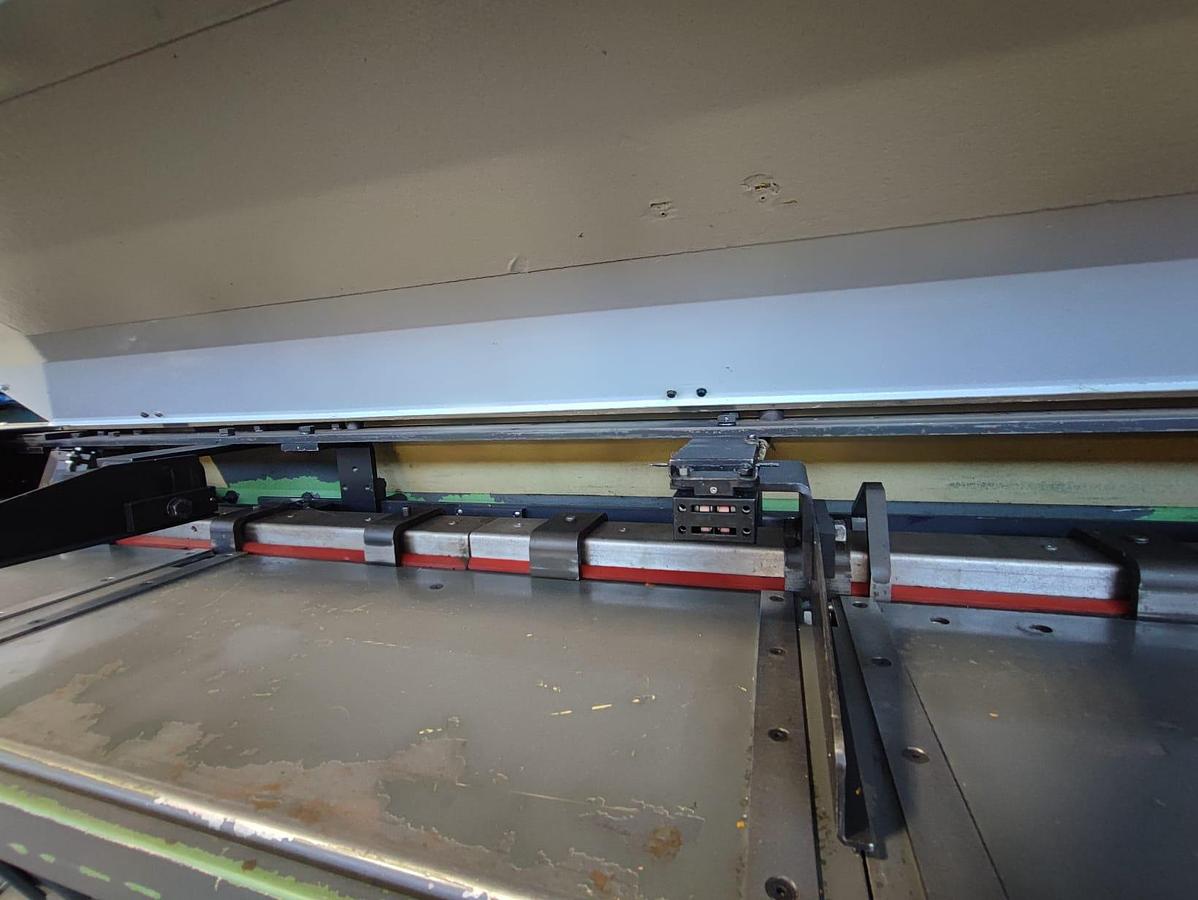 Tornio 2 assi AUDATRONIX 100 con caricatore Iemca Boss 542/32 | CNC Fanuc