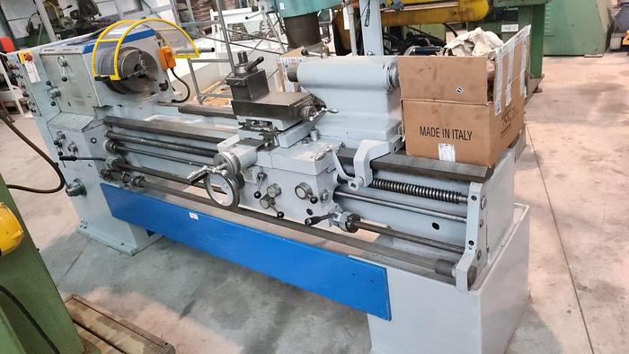 Usato Tornio parallelo GRAZIOLI DANIA 250x1500x78