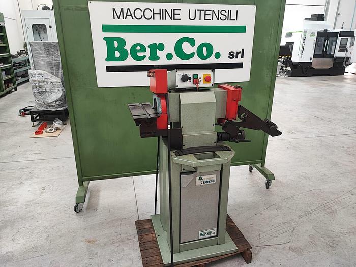 Usato Affilapunte affilautensili ACETI art.112