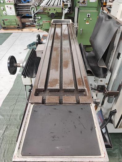 Usato Fresatrice a testa veloce PHOEBUS PBM VS300