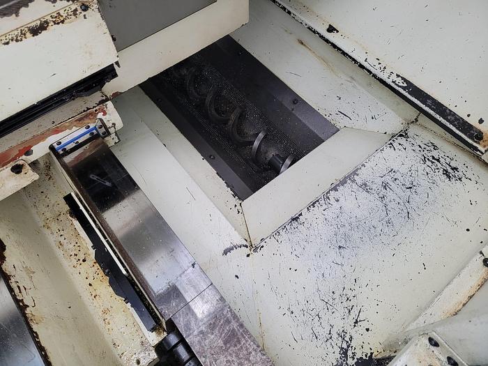 Usato 1998 DART VMC 1000/A HI TECH