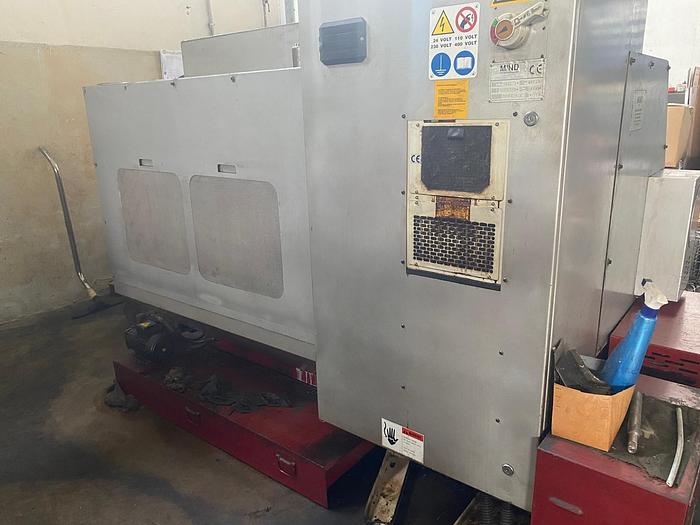 Usato Tornio CNC a due assi MACH T 225