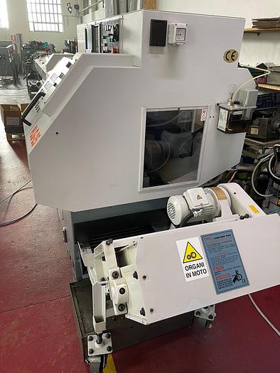 Usato Tornio orizzontale Poly Gim PLG-25