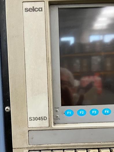 Usato Centro di lavoro verticale FAMUP MCL 120