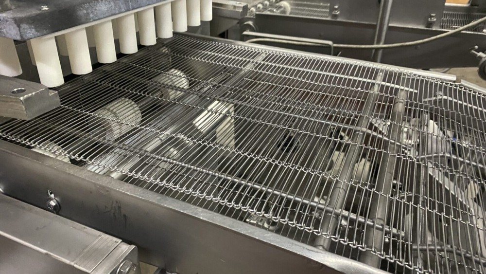 Used CFS Multiformer 400