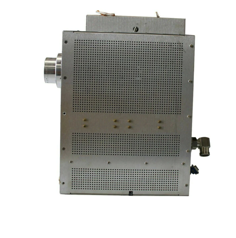 Used SEMES PLASMART PATH FINDER PFDUAL-6B36A-1 INTELLIGENT AUTO MATCHING MACHINE