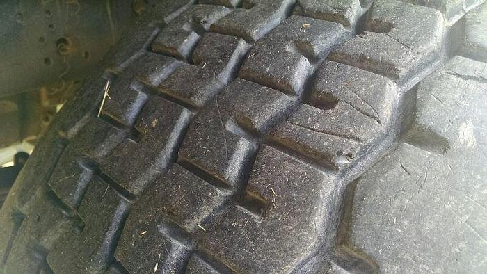 Used 2002 Ingersoll-Rand T3W Drill Rig - Sold