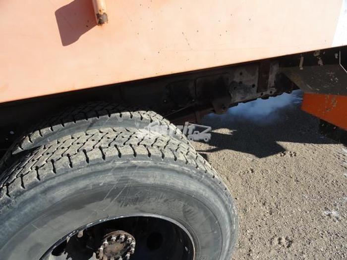 Used 2008 GMC TOPKICK C7500