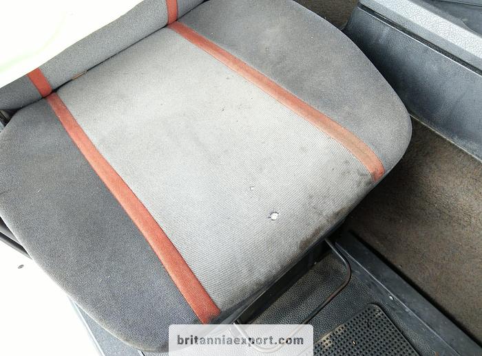 Used 1994 VOLVO F12 400 tractor unit