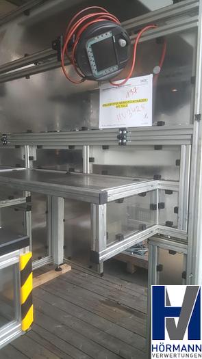 Gebraucht 2015 Messmaschinen