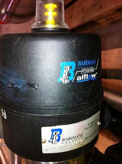Used Alfa Laval decanter, type NX438S-31G- in excellent condition
