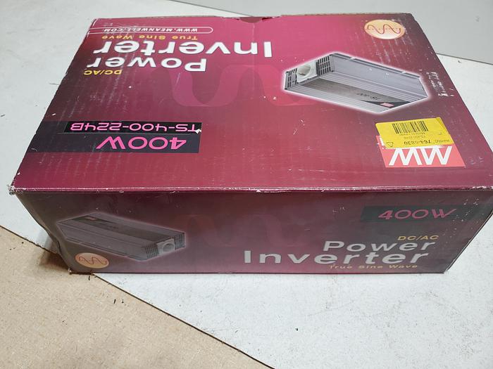 MEAN WELL TS-400-224B