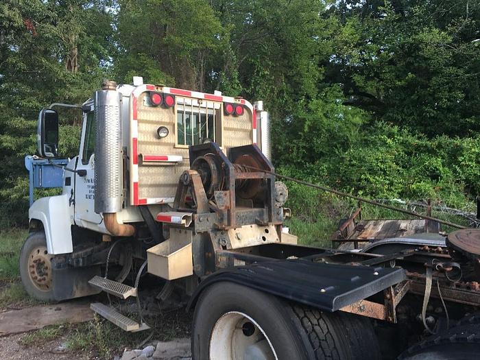 Used 2006 Mack CHN613