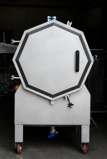 NIRO-TECH MK-300 SMOKING STICK WASHER