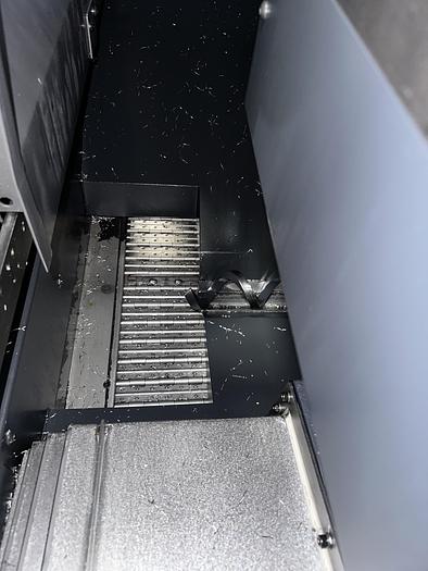 Used 2021 DOOSAN DNM 5700 4-Axis CNC Vertical Machining Center