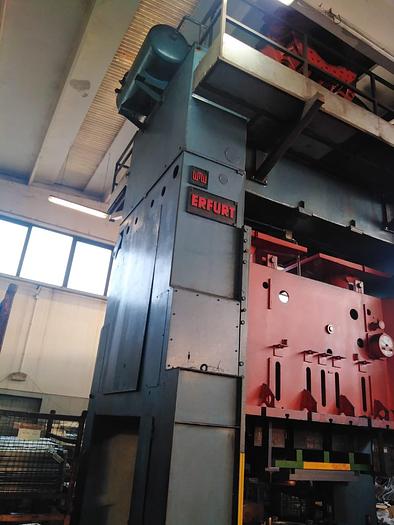 Usato ERFURT 500 ton