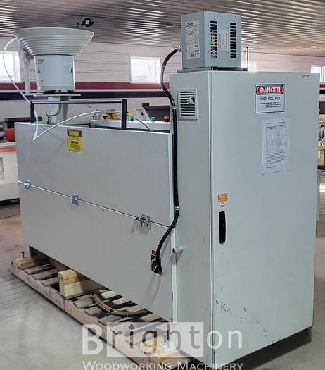 Refurbished 2010 KOCH SPRINT-PTP-3/1300 CNC BORE, GLUE & DOWEL INSERTER #BM2221