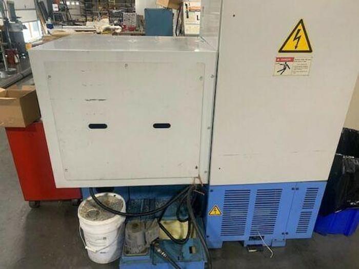 Used 1999 Mazak QT-6T