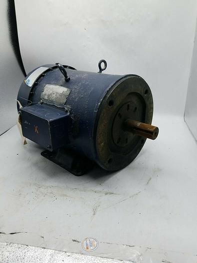 Used LEESON N184T11FB1C