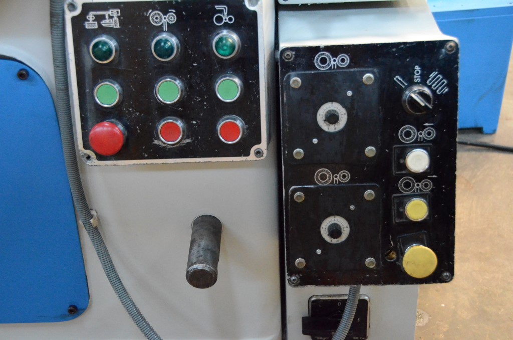 Usado 1978 ESTARTA 301 Rectificadoras sin centros #4266