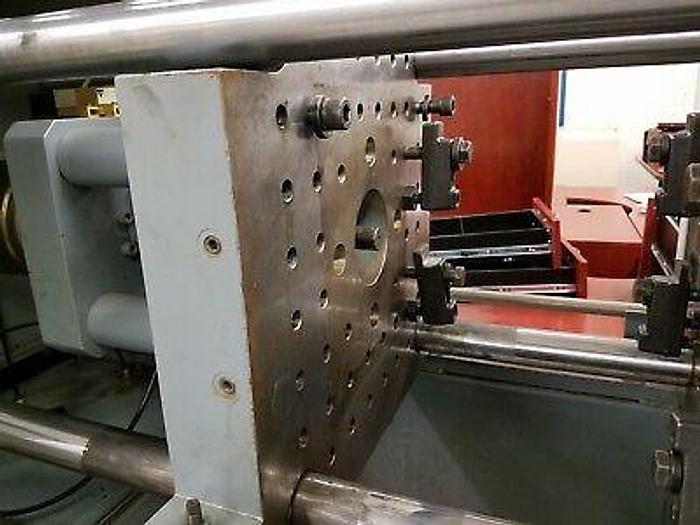 Used Battenfeld BA 400 CDC 44 Ton Injection Molding Machine