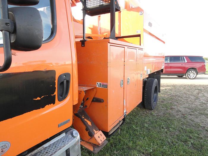 Used 2010 ALTEC LRV60-E70