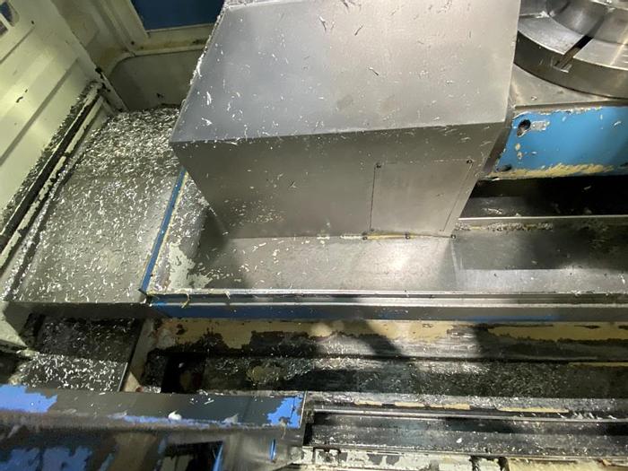 Used 2007 Dah Lih PT 128 5 Axis Machining Center