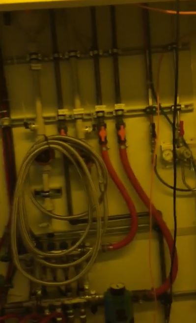 Used 2010 JEOL 2100 Probe-Corrected Analytical Electron Microscope