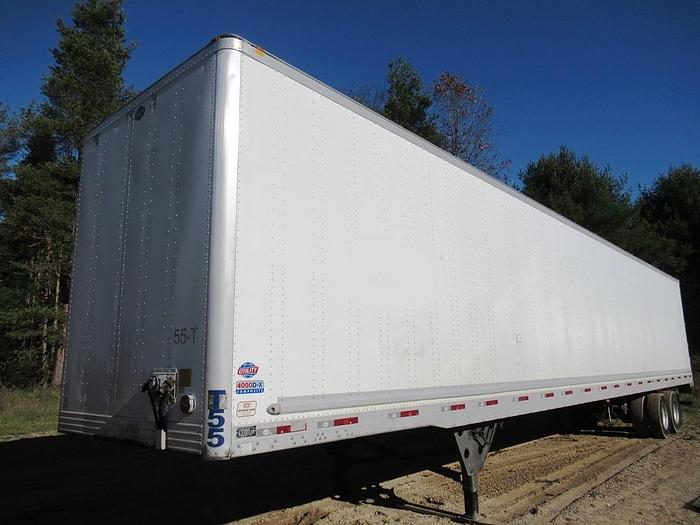 Used 2013 UTILITY 4000D-X
