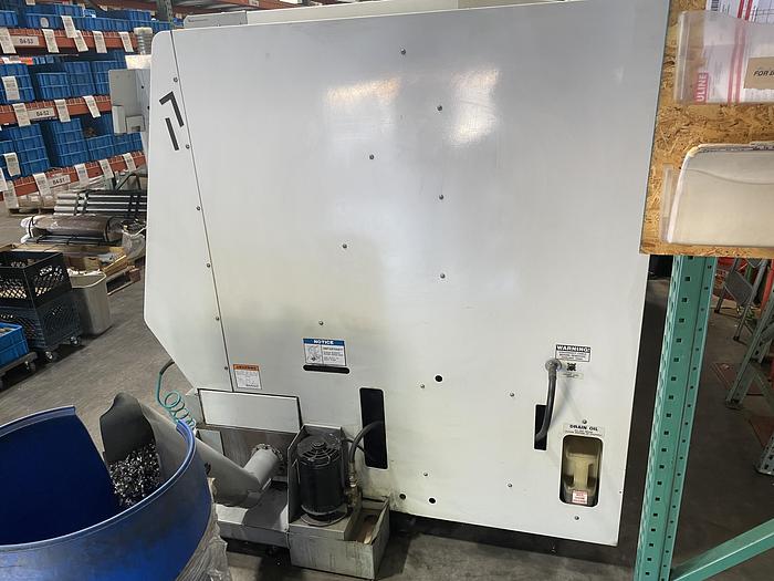 Used 2004 HAAS SL-30 CNC Turning Center