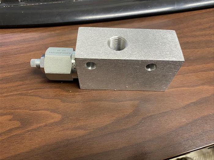 Epiroc (Atlas Copco) Relief Valve - 50514967