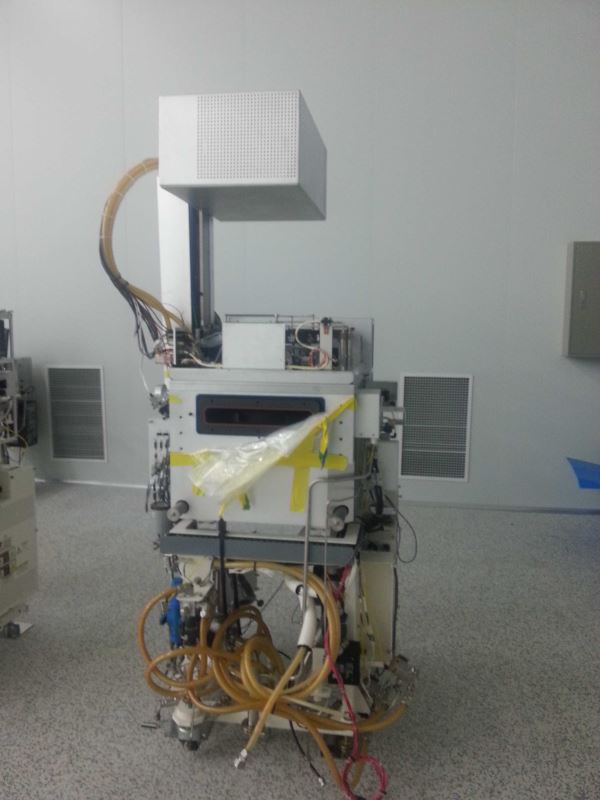 Used LAM 2300 Exelan 12inch