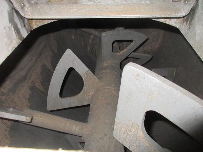 Used Thouet DRC2/250 conche