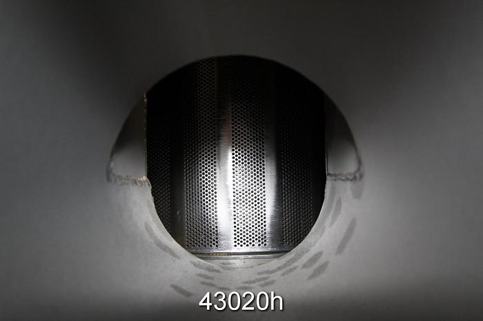 Refurbished Voith Size 12 Combi Sorter, Rebuilt By Martco in 2020 #43020