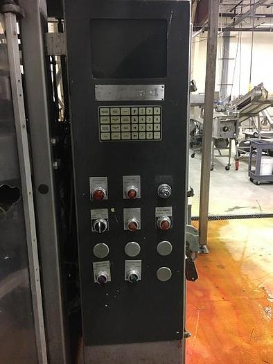 Used TRIANGLE SB72 BAGGER WITH LINEAR SCALE