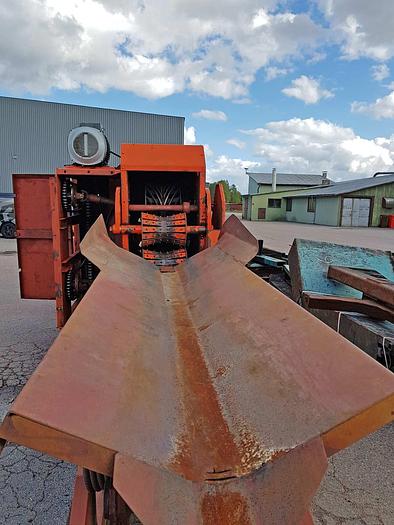 Used 1973 Valonkone Valonkone 26M
