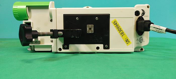 Gebraucht 4x Fresenius Kabi Orchestra Module MVP+ MS IS volumetrische Infusionspumpe