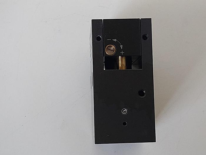 Vereinzeler gedämpft 20kg, Palettenstopper, DBS-20-08-EW-E, Wörner neu