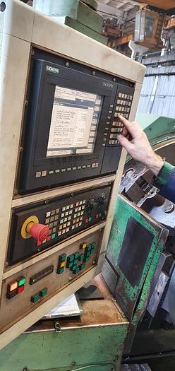 Używane RAFAMET UBC 150