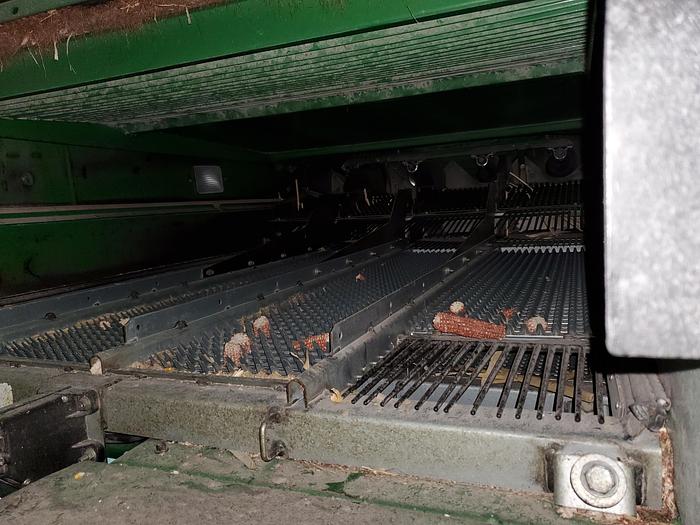 Used 2006 John Deere 9760 STS Combine