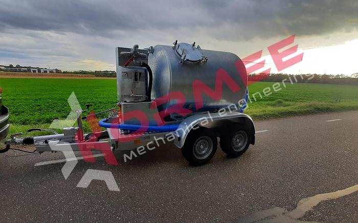 Kormee SL20BTKS35 Slurpie