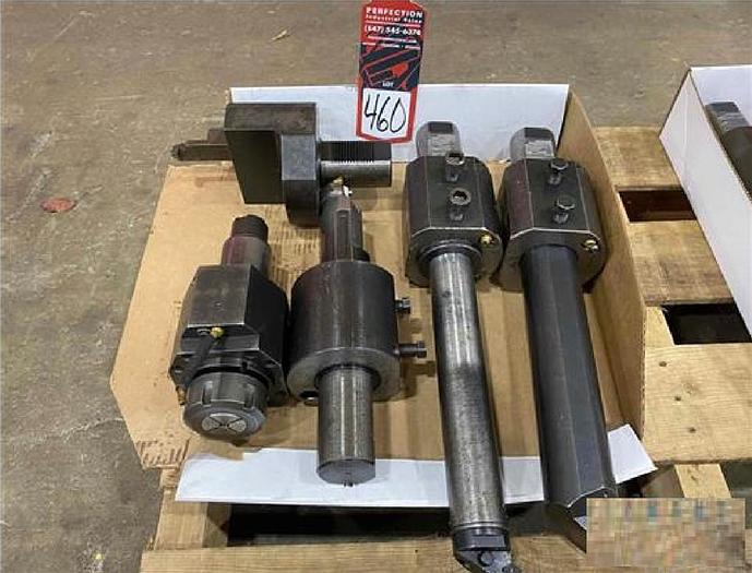 Used 1999 Okuma Impact LU-45M-2SC/3000