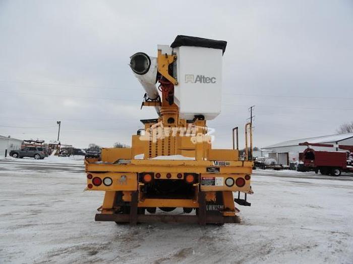 Used 2007 ALTEC LRV55
