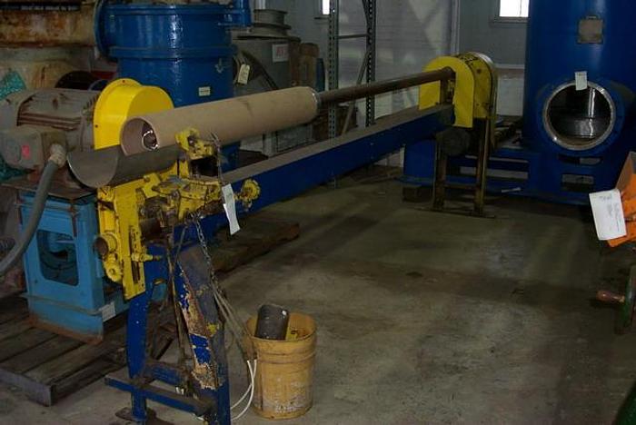 Used 2000 CORE LINK 3040 #17179