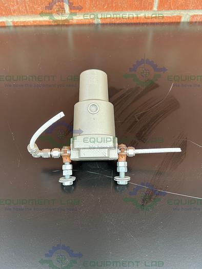 Used SMC AMF250-N02B Odour Removal Filter 5 - 60°C