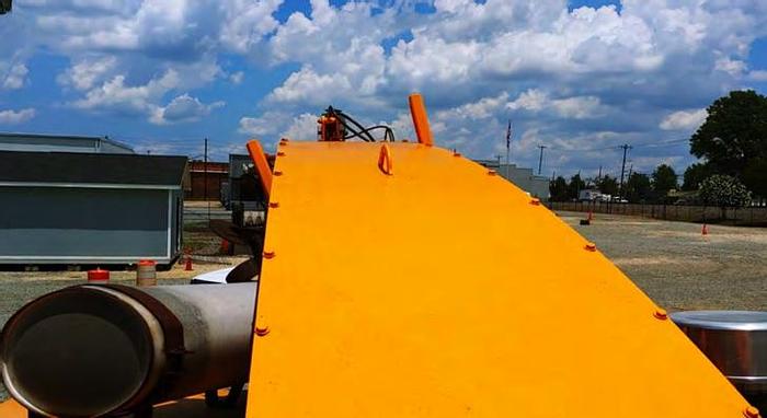 Used 2014 Bandit 2290 HD