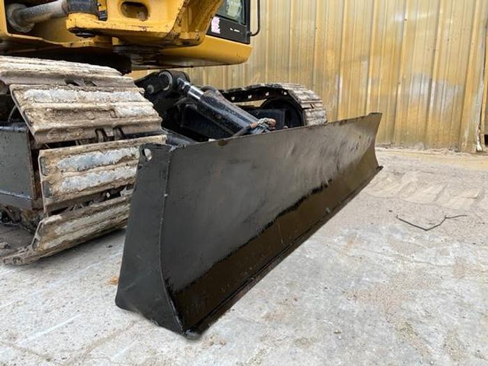 Used 2015 CAT 308E2 CR