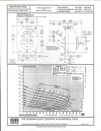 Used SULZER APT52-716 #21096