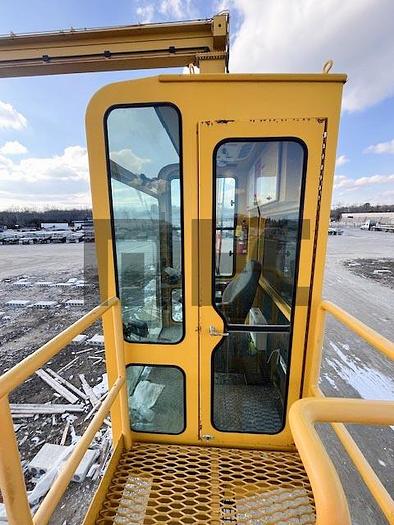 Used 2020 Mi-Jack MJ50HD Travel Lift/Gantry Crane